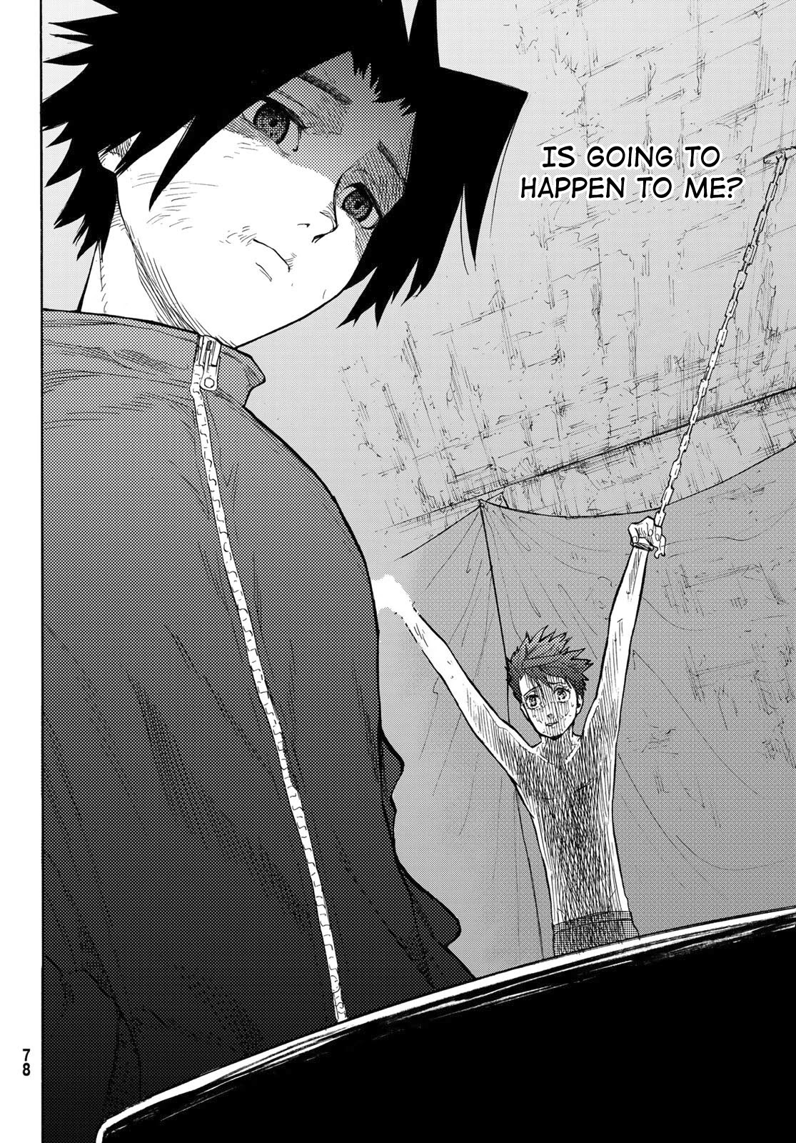 Juujika No Rokunin Chapter 5 image 05